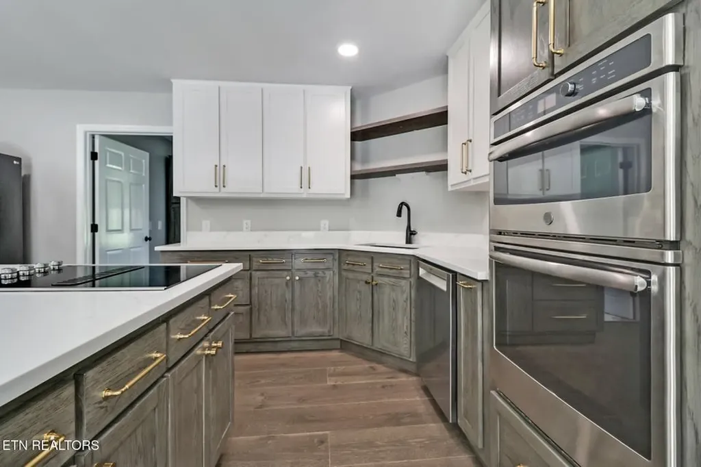 8621 Cherokee Trail Crossville TN 38572