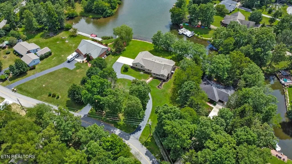 8621 Cherokee Trail Crossville TN 38572