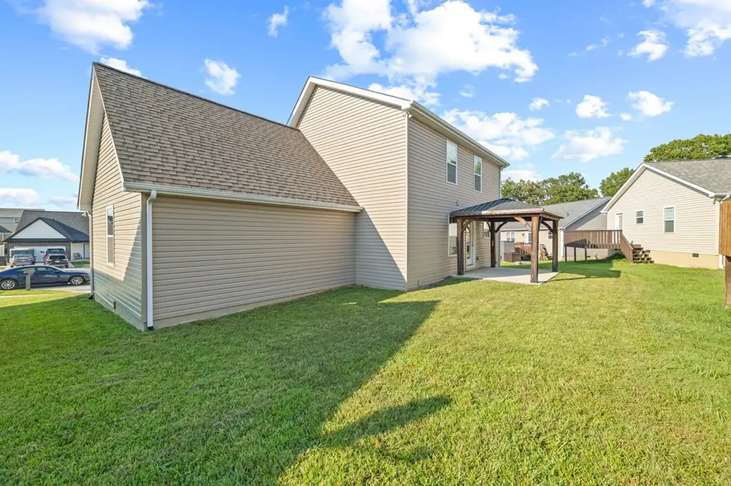 1805 Birdie Court Cookeville TN 38506