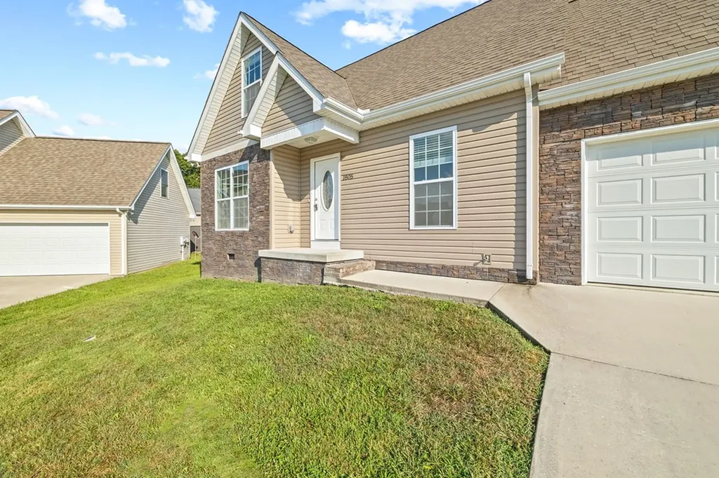 1805 Birdie Court Cookeville TN 38506