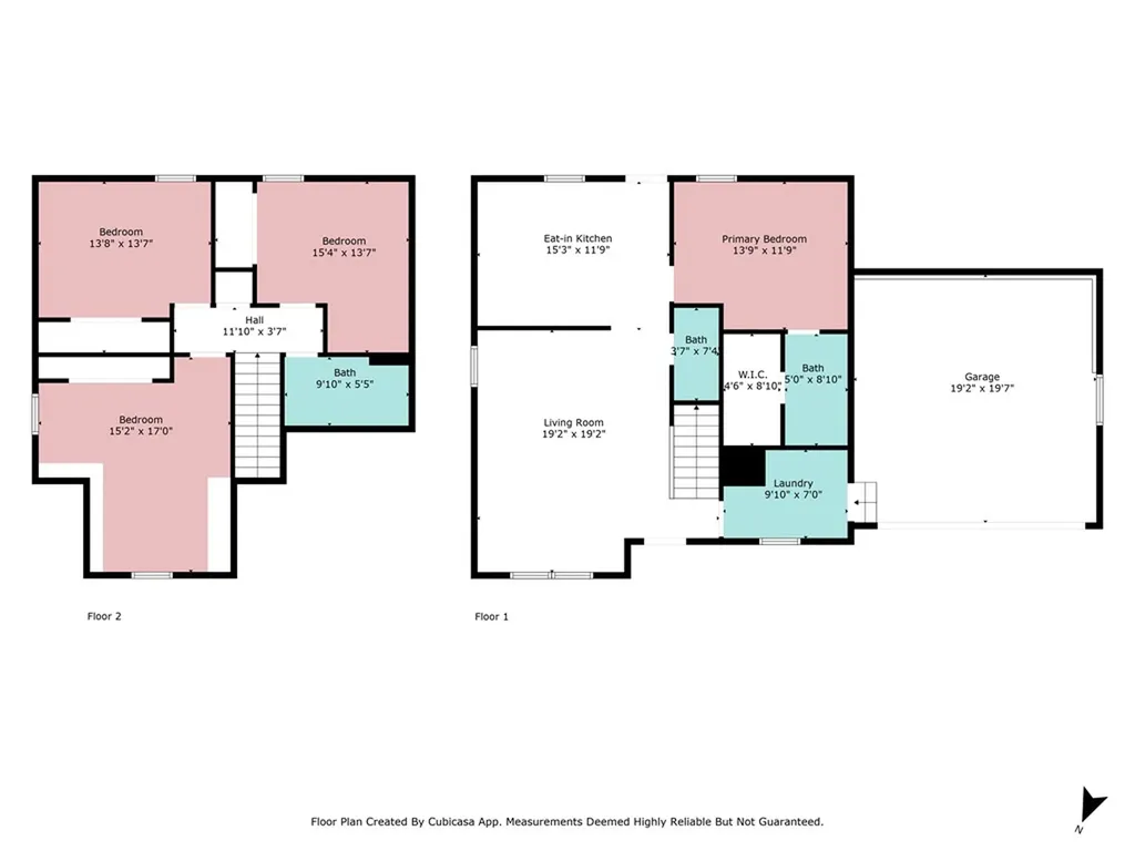 1805 Birdie Court Cookeville TN 38506