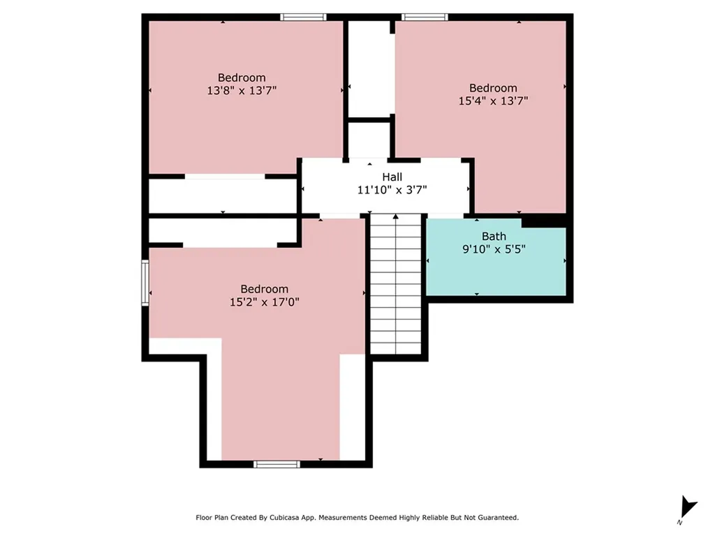 1805 Birdie Court Cookeville TN 38506