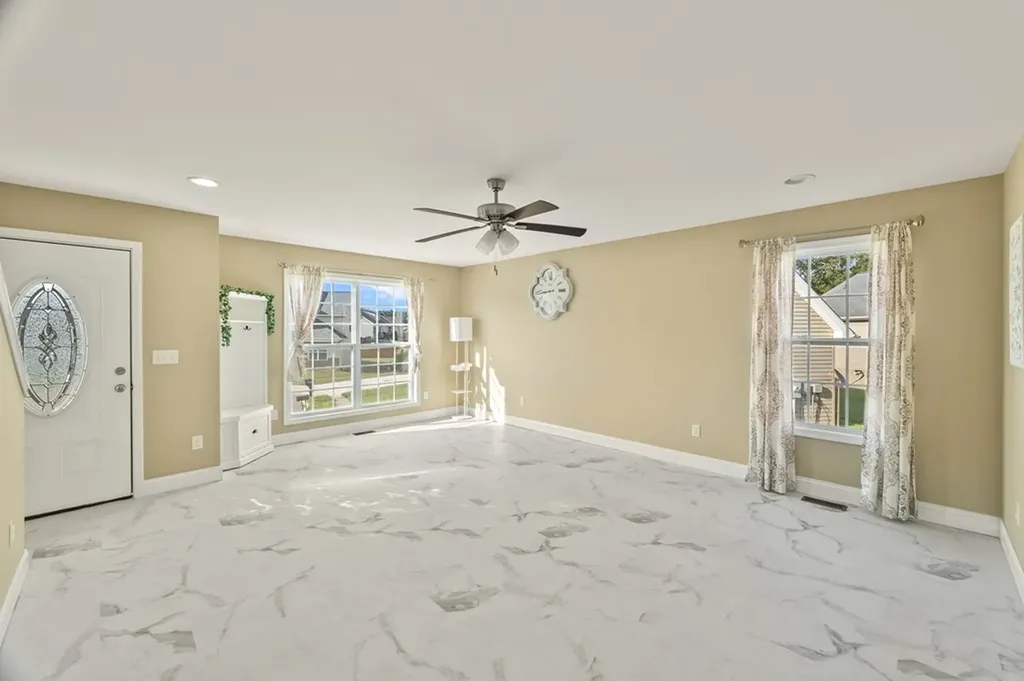 1805 Birdie Court Cookeville TN 38506