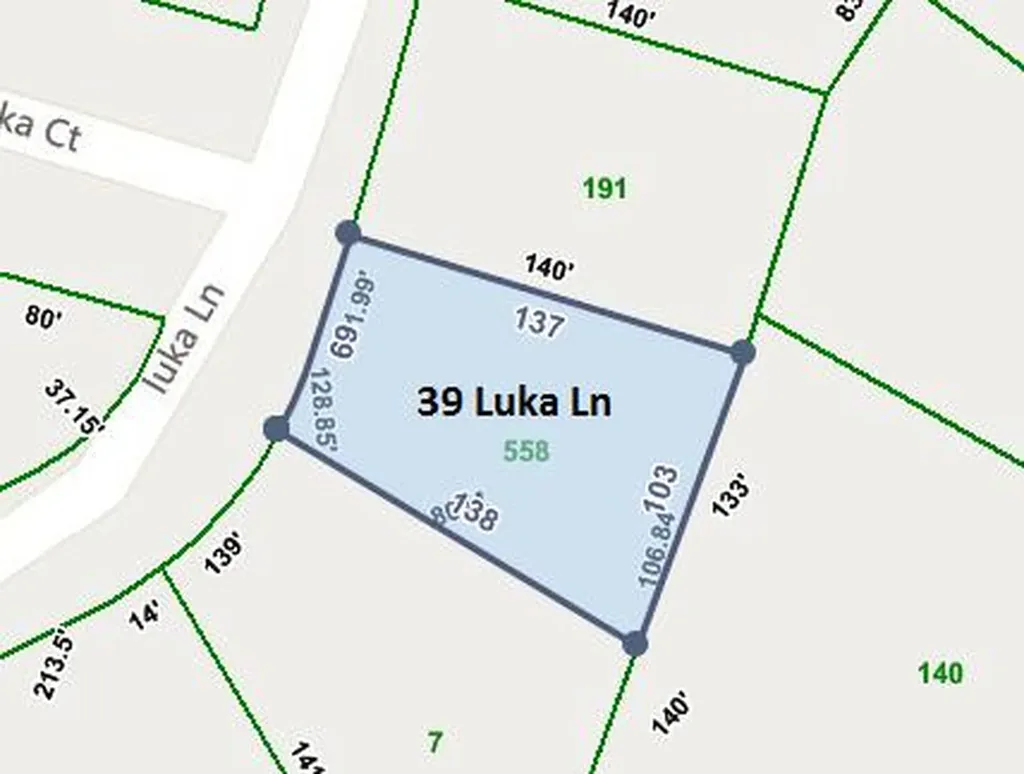 39 Luka Lane Crossville TN 38572