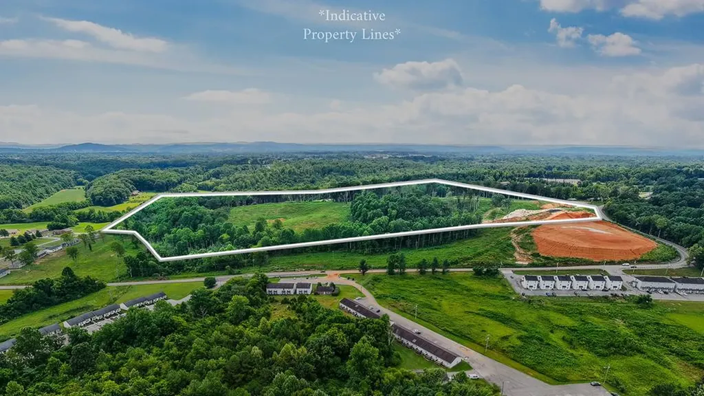 00 Dodson Branch Road Cookeville TN 38501