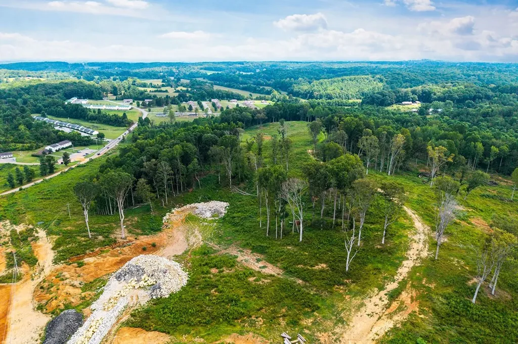 00 Dodson Branch Road Cookeville TN 38501