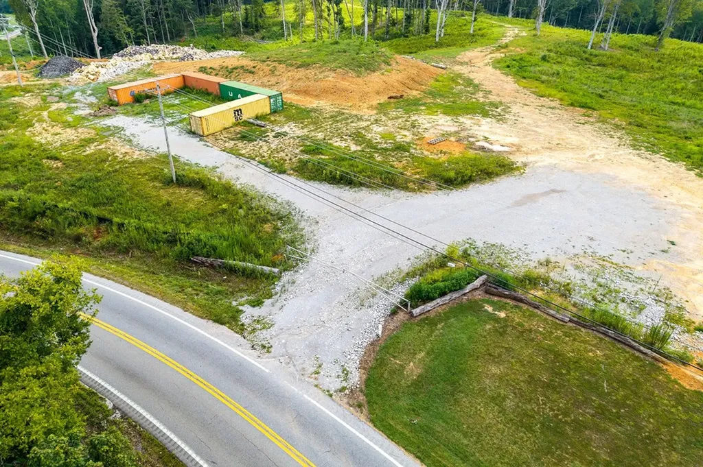 00 Dodson Branch Road Cookeville TN 38501