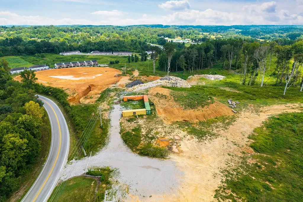 00 Dodson Branch Road Cookeville TN 38501