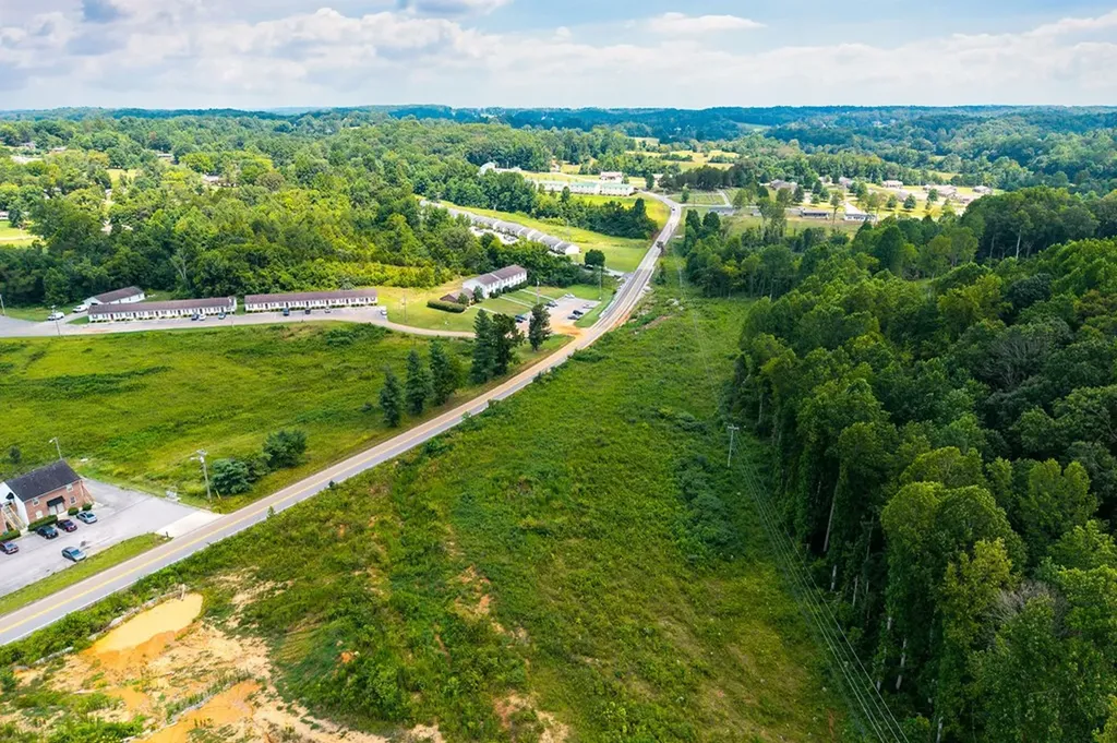 00 Dodson Branch Road Cookeville TN 38501