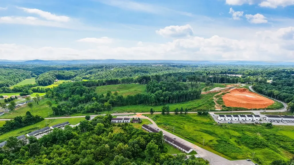 00 Dodson Branch Road Cookeville TN 38501