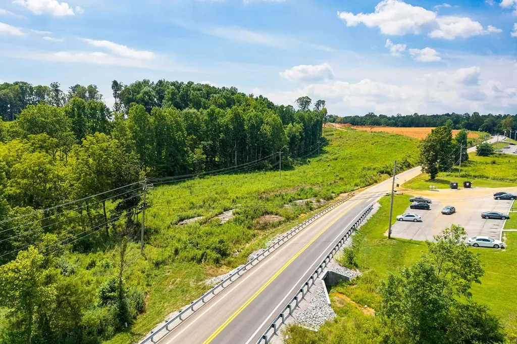 00 Dodson Branch Road Cookeville TN 38501