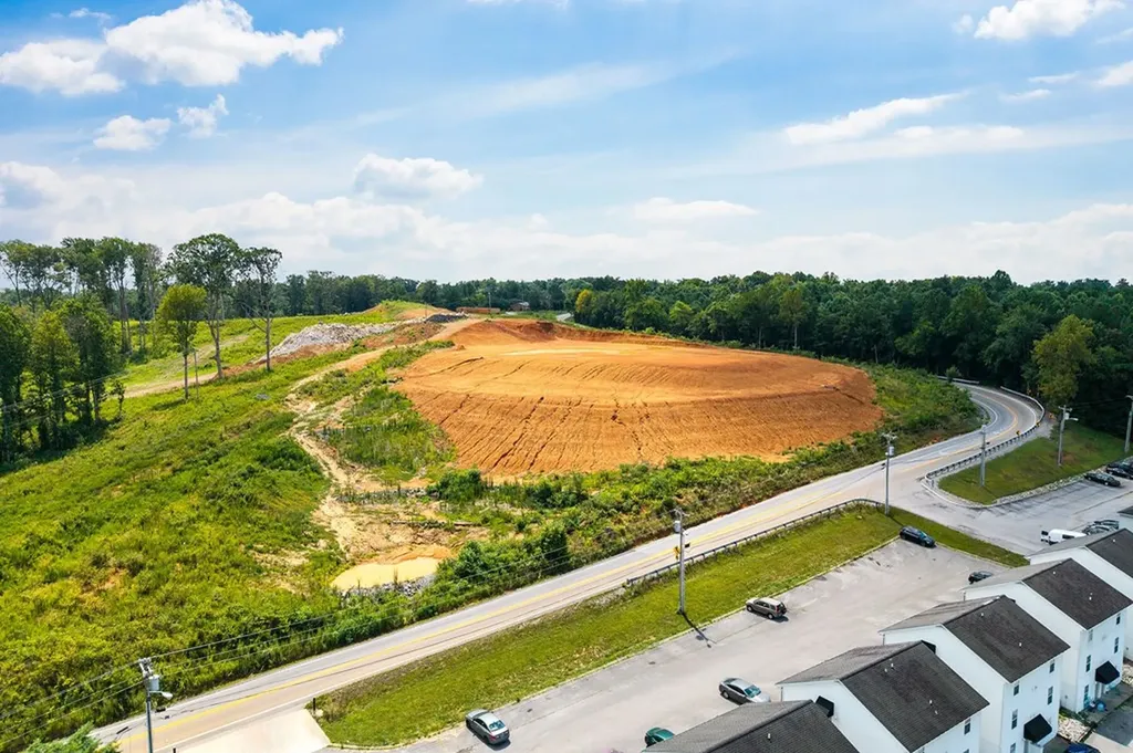 00 Dodson Branch Road Cookeville TN 38501
