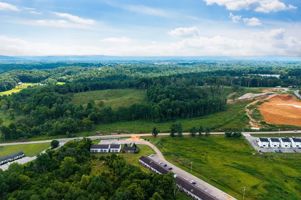 00 Dodson Branch Road Cookeville TN 38501