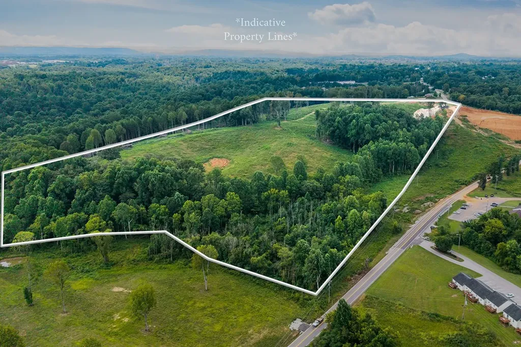 00 Dodson Branch Road Cookeville TN 38501