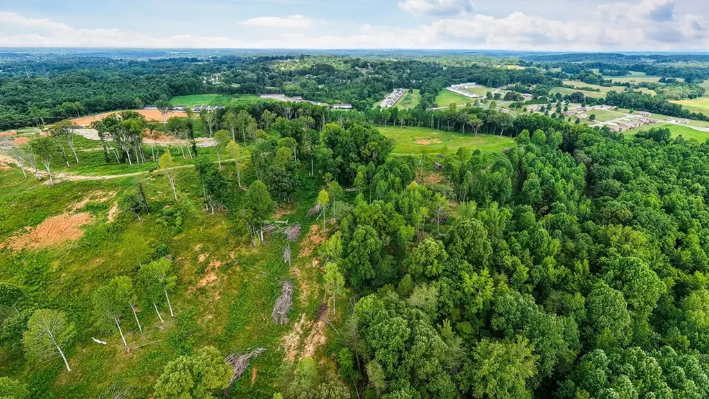 00 Dodson Branch Road Cookeville TN 38501