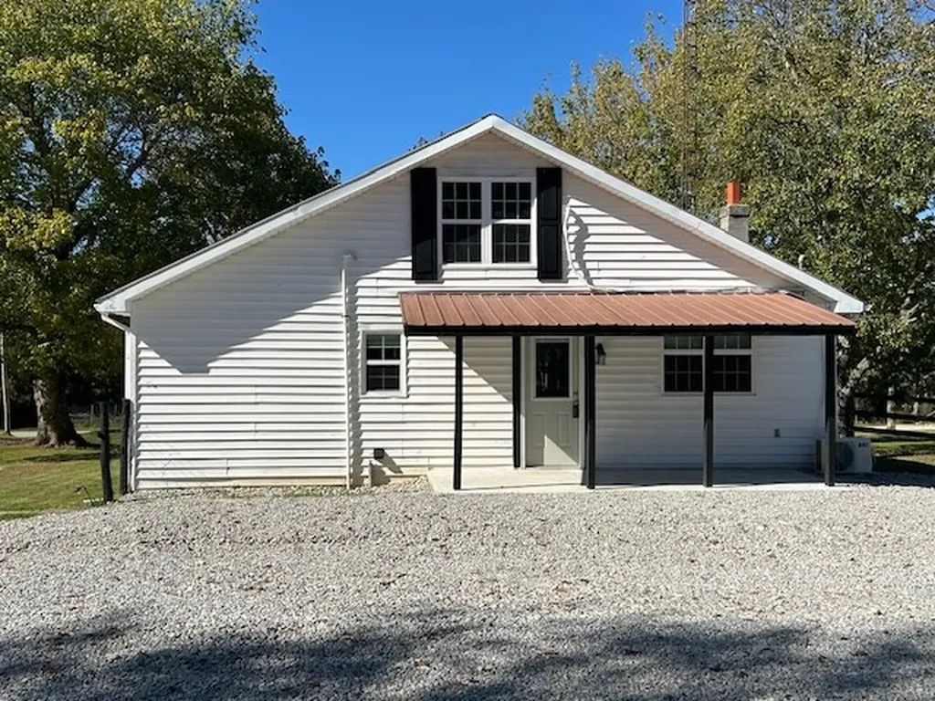 2530 Roslin Road Deer Lodge TN 37726