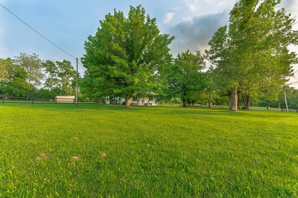 2530 Roslin Road Deer Lodge TN 37726