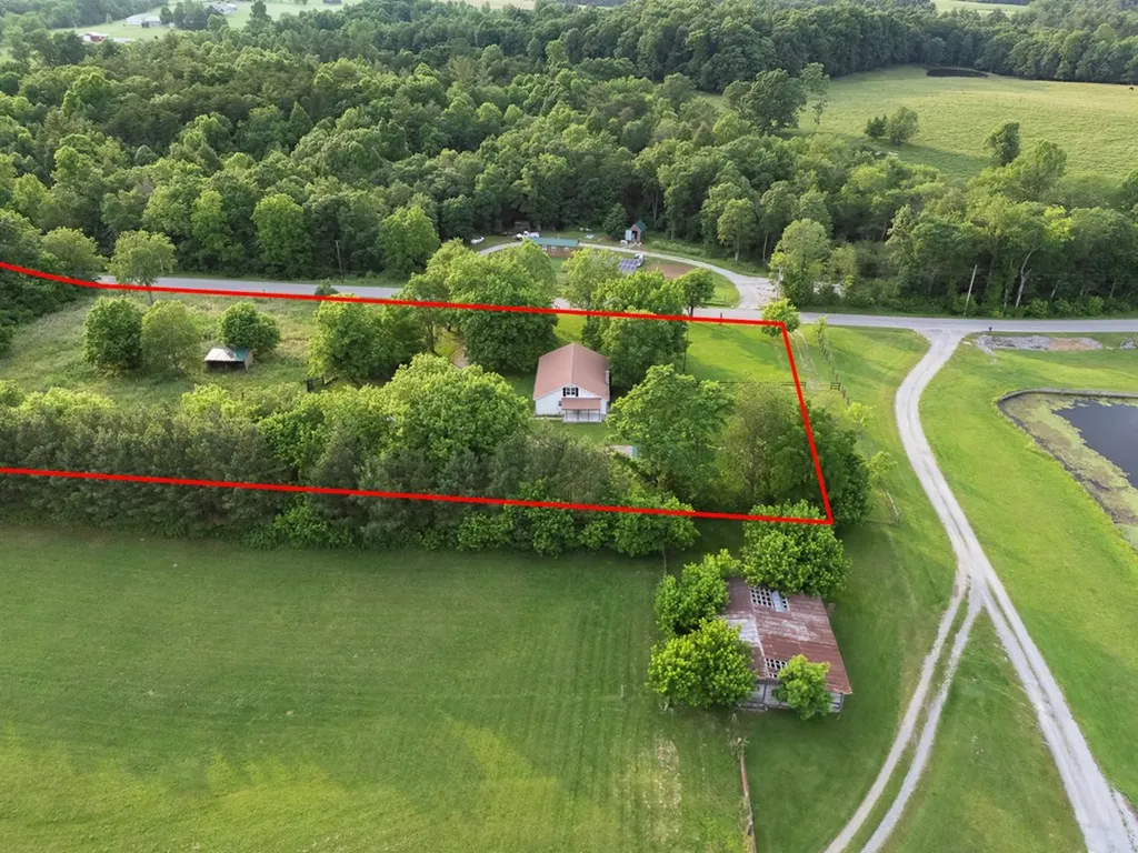 2530 Roslin Road Deer Lodge TN 37726