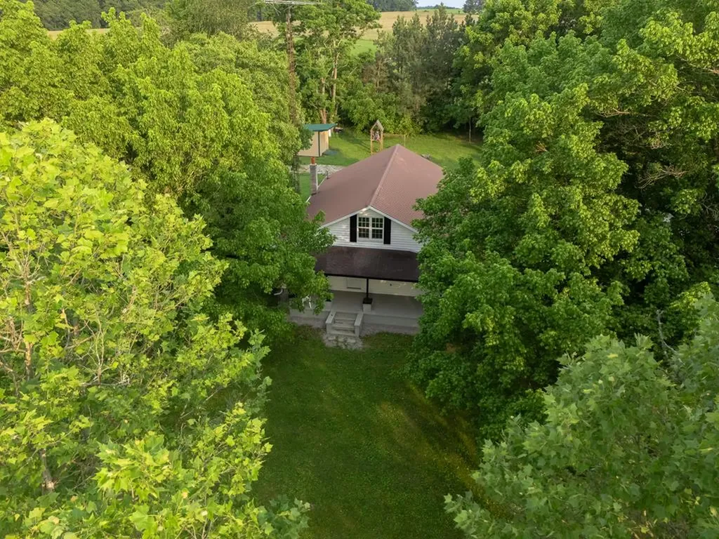 2530 Roslin Road Deer Lodge TN 37726