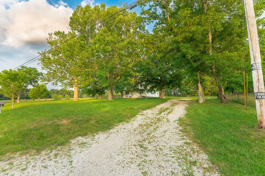 2530 Roslin Road Deer Lodge TN 37726