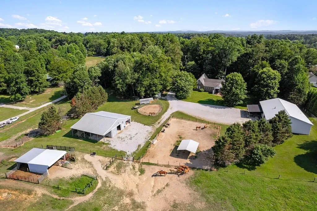 1663 Paran Road Cookeville TN 38506