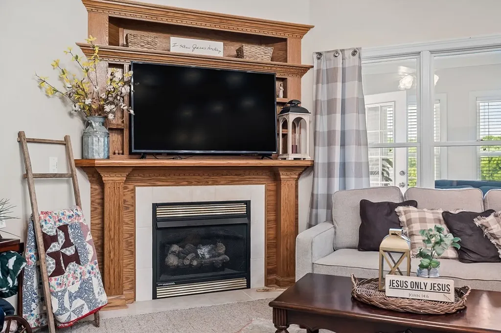 1663 Paran Road Cookeville TN 38506