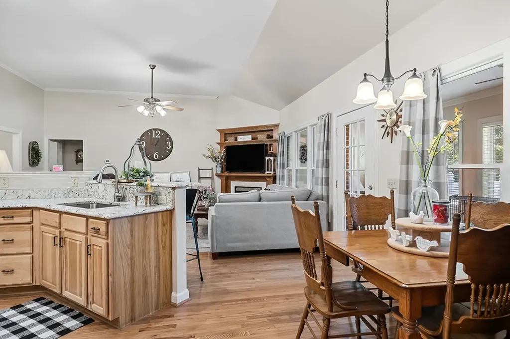 1663 Paran Road Cookeville TN 38506