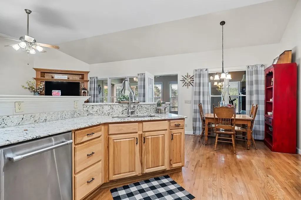 1663 Paran Road Cookeville TN 38506