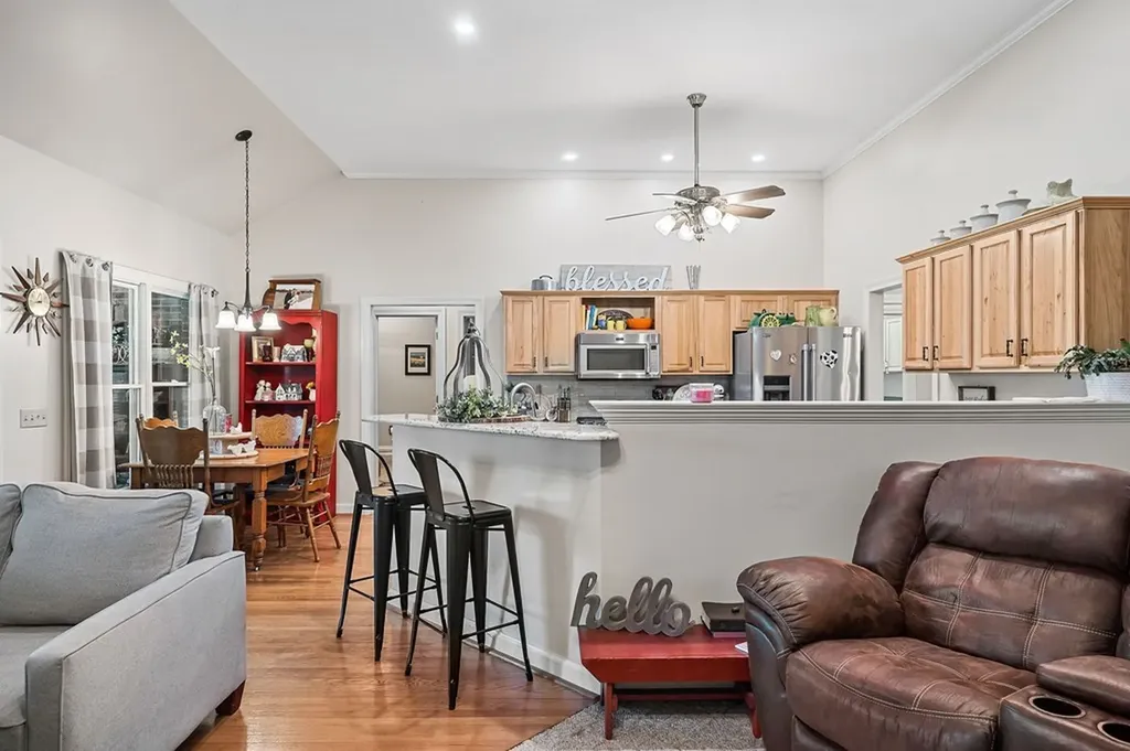 1663 Paran Road Cookeville TN 38506