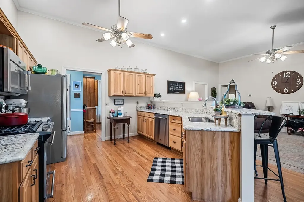 1663 Paran Road Cookeville TN 38506