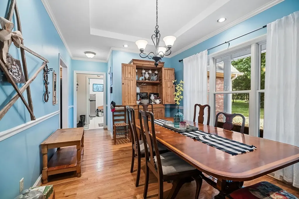 1663 Paran Road Cookeville TN 38506