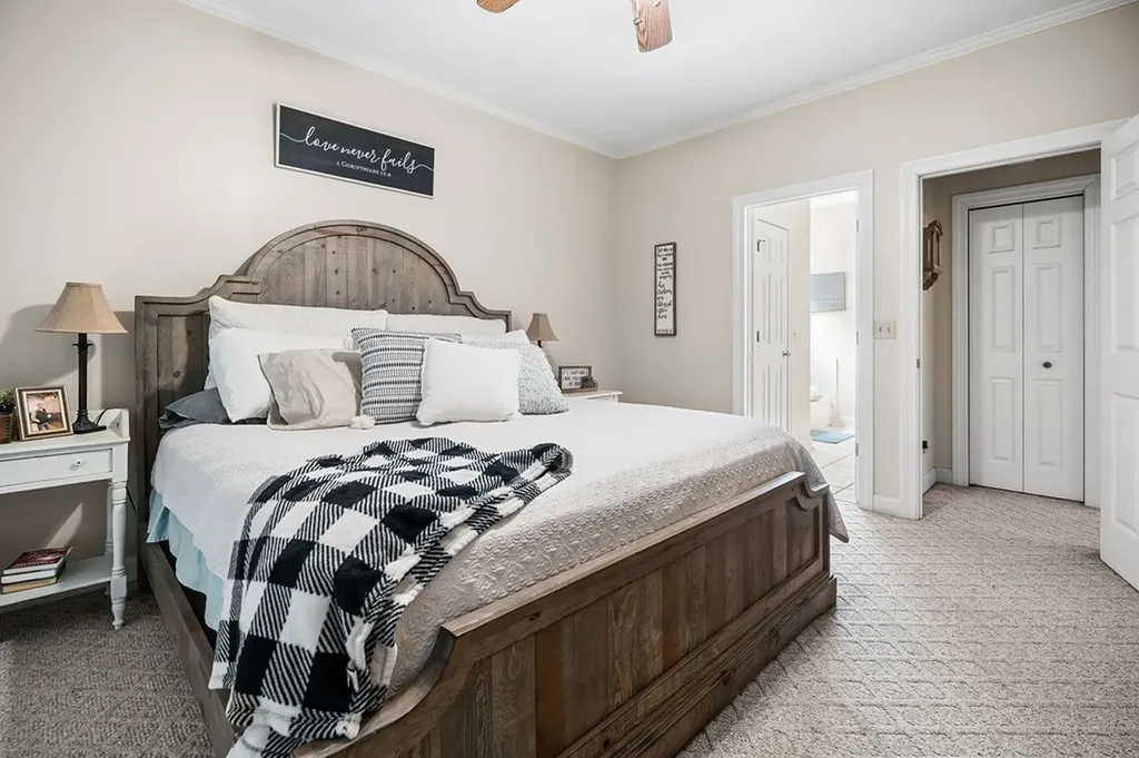 1663 Paran Road Cookeville TN 38506