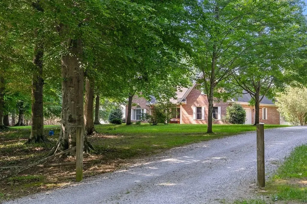 1663 Paran Road Cookeville TN 38506