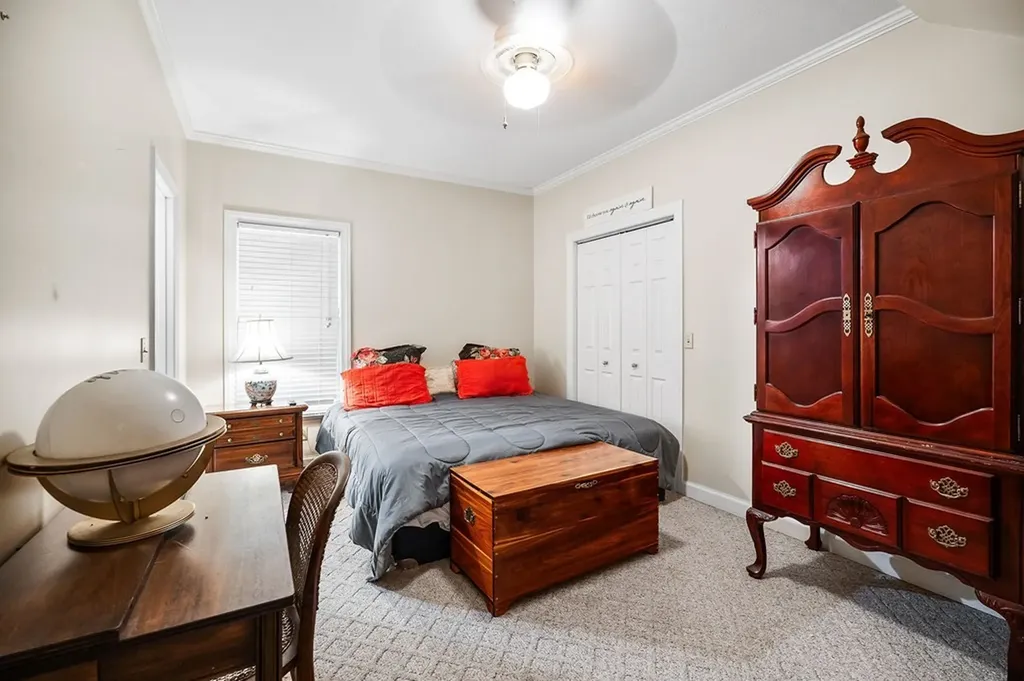 1663 Paran Road Cookeville TN 38506