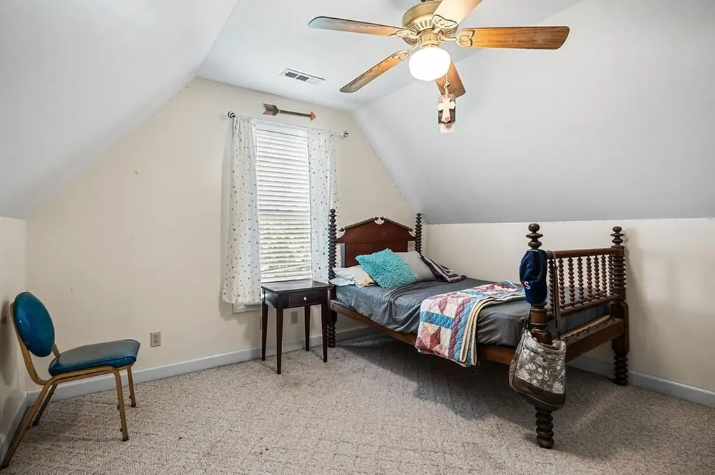 1663 Paran Road Cookeville TN 38506