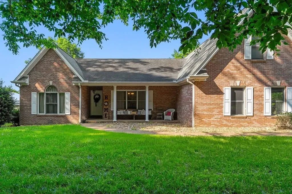 1663 Paran Road Cookeville TN 38506