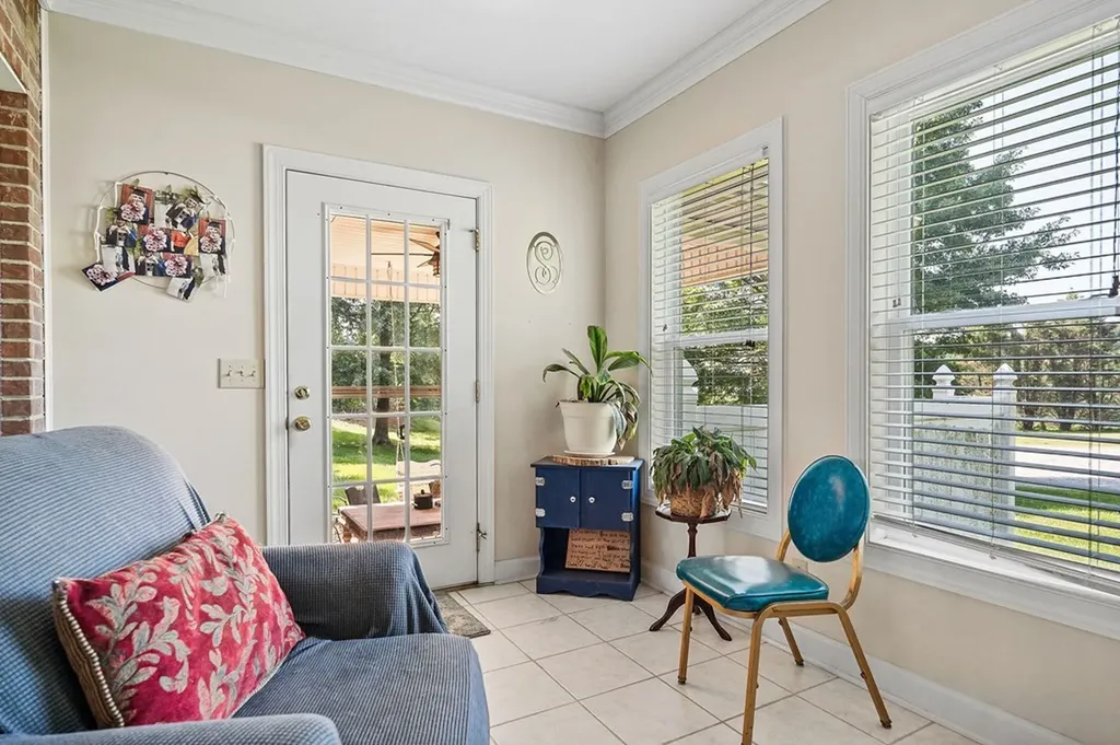 1663 Paran Road Cookeville TN 38506