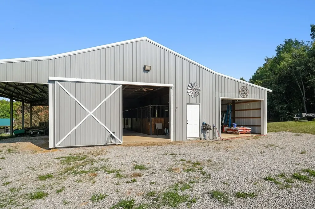 1663 Paran Road Cookeville TN 38506