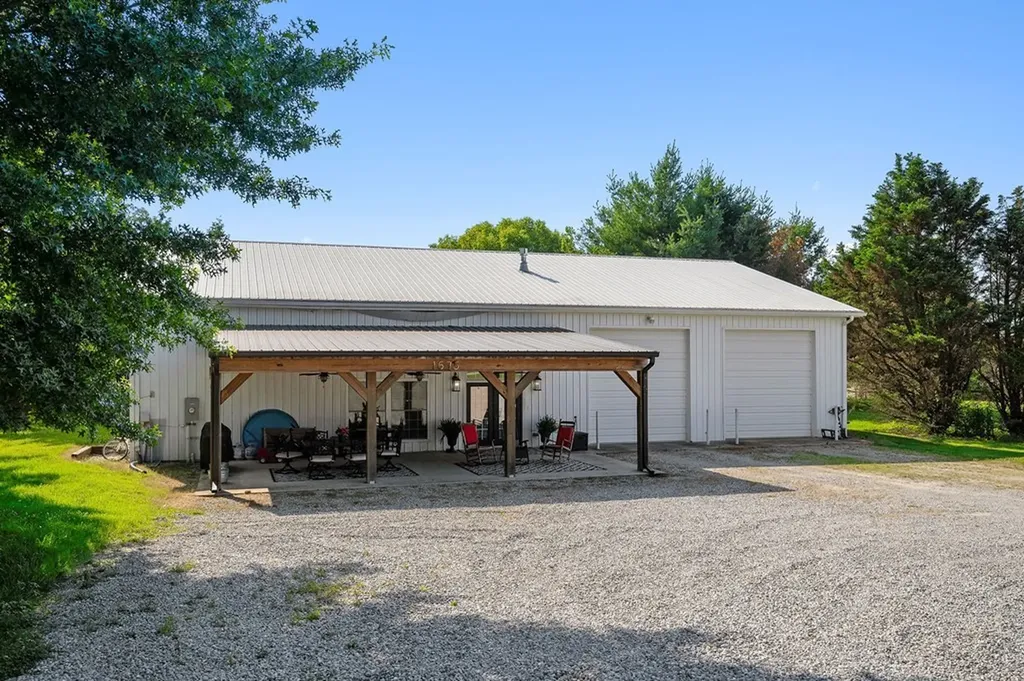 1663 Paran Road Cookeville TN 38506