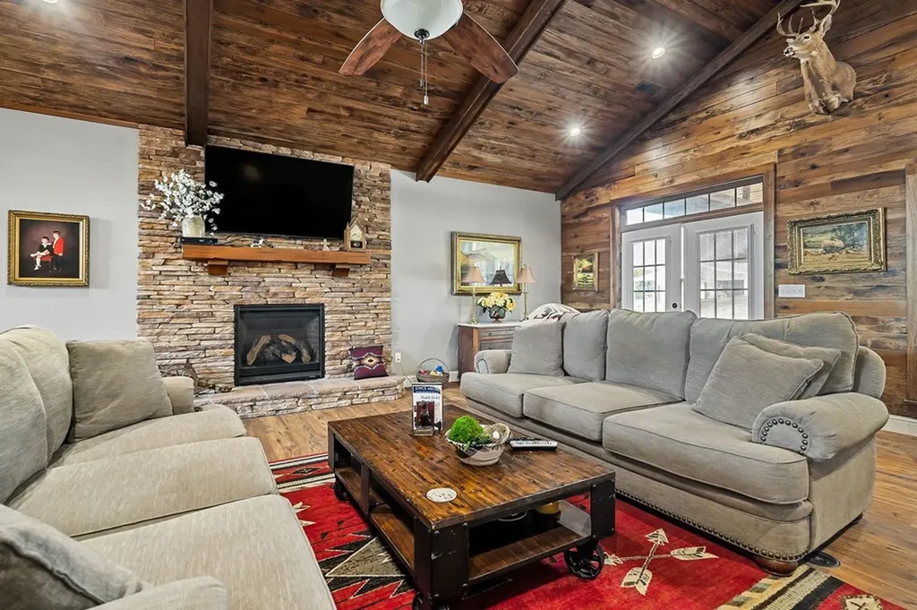 1663 Paran Road Cookeville TN 38506