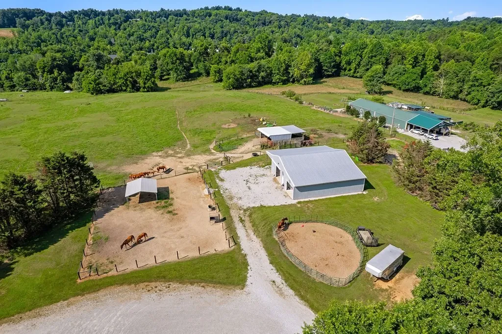 1663 Paran Road Cookeville TN 38506