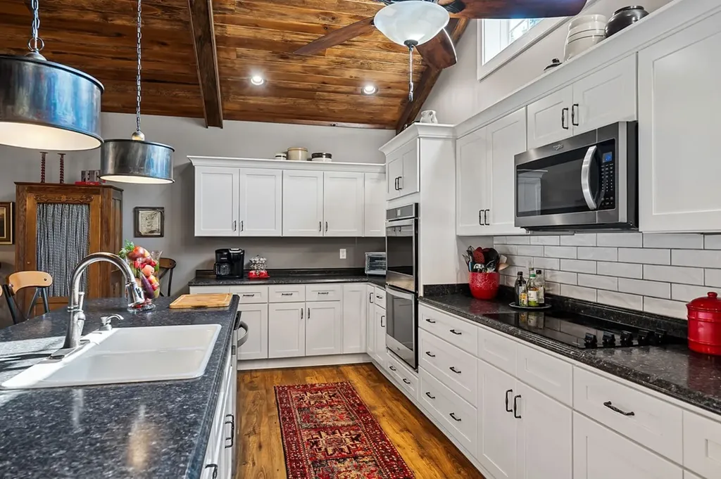 1663 Paran Road Cookeville TN 38506