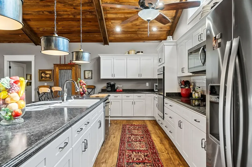 1663 Paran Road Cookeville TN 38506