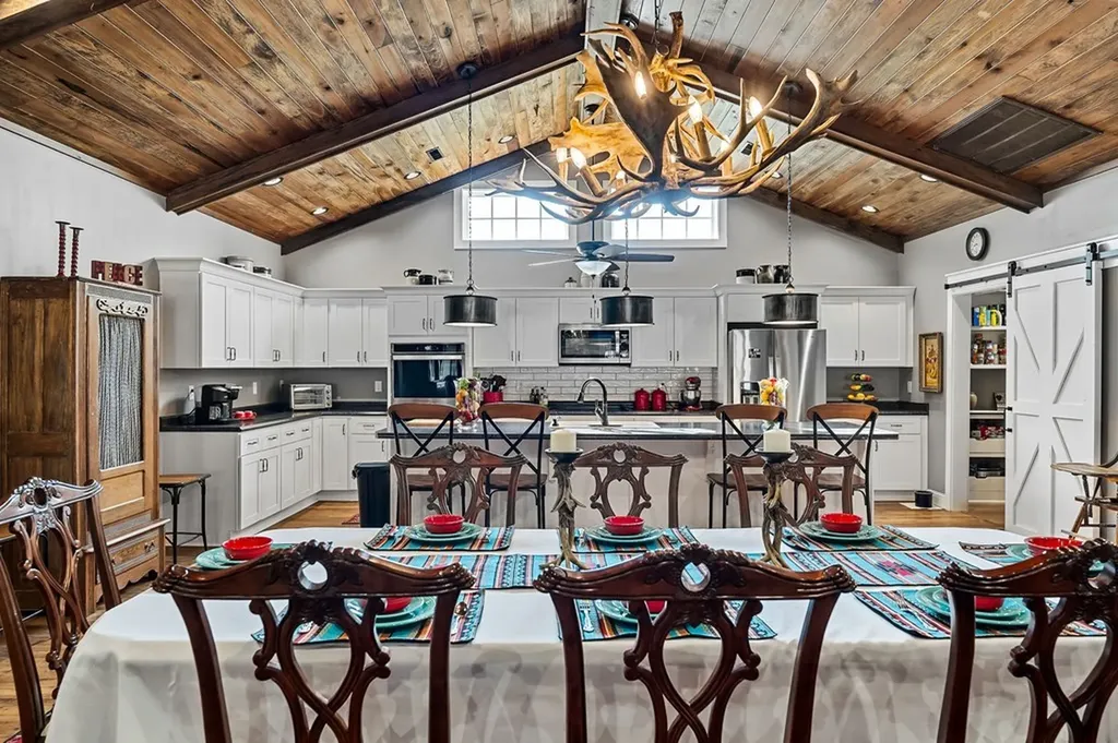 1663 Paran Road Cookeville TN 38506