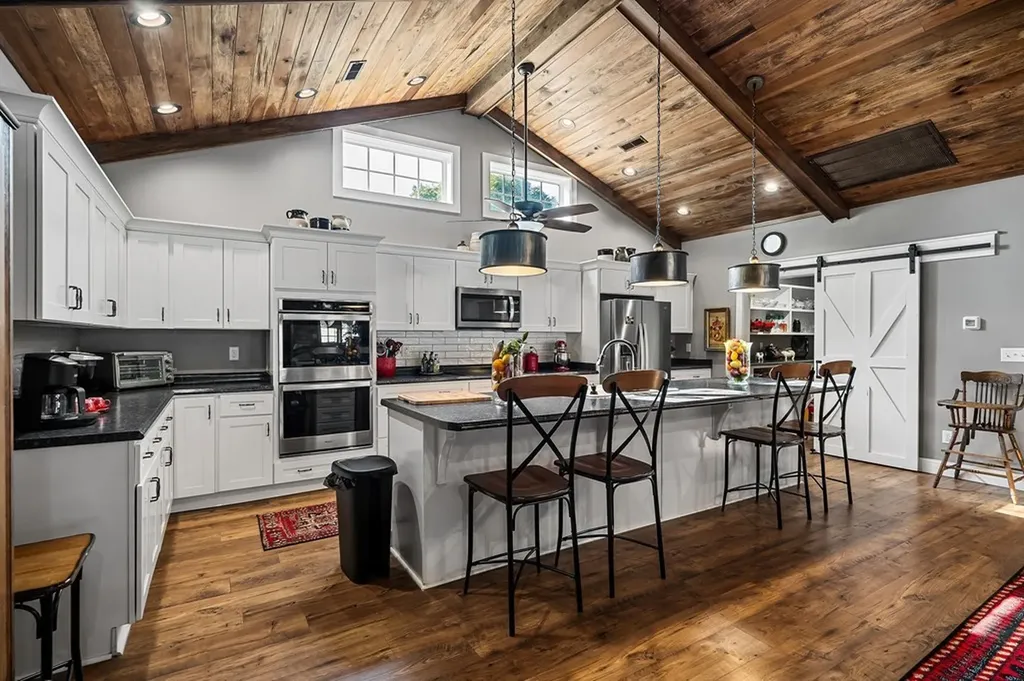 1663 Paran Road Cookeville TN 38506