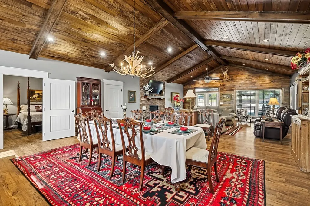 1663 Paran Road Cookeville TN 38506