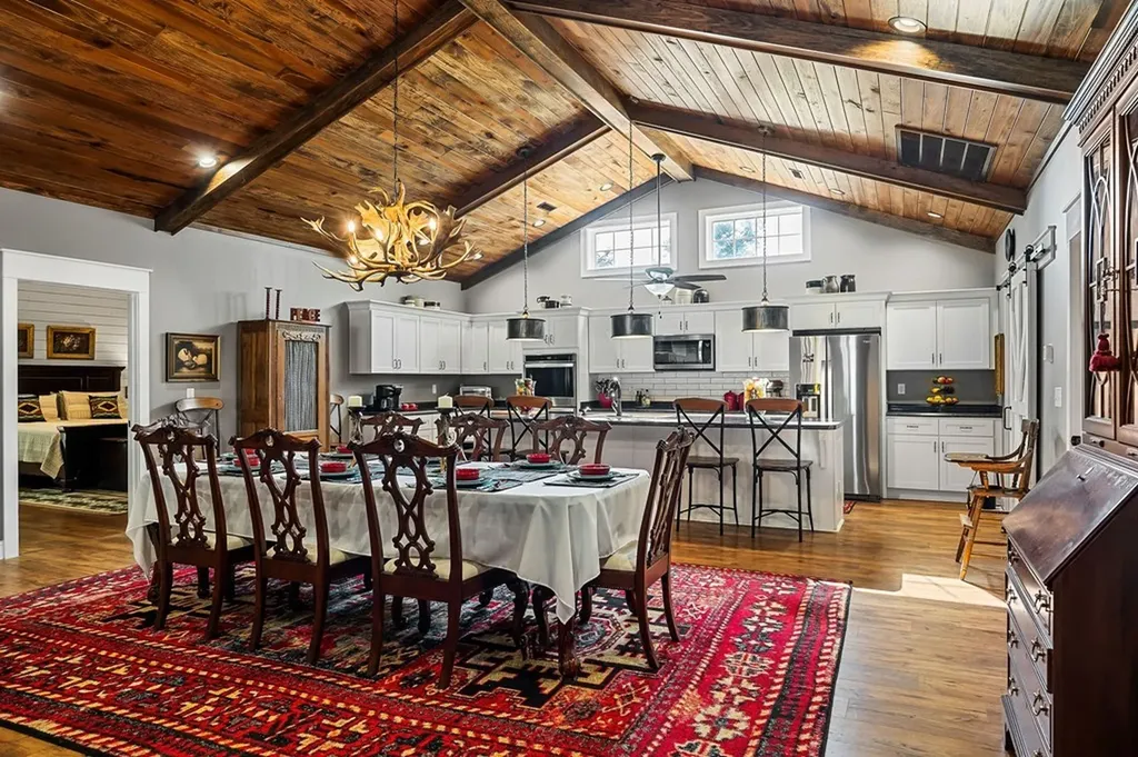 1663 Paran Road Cookeville TN 38506