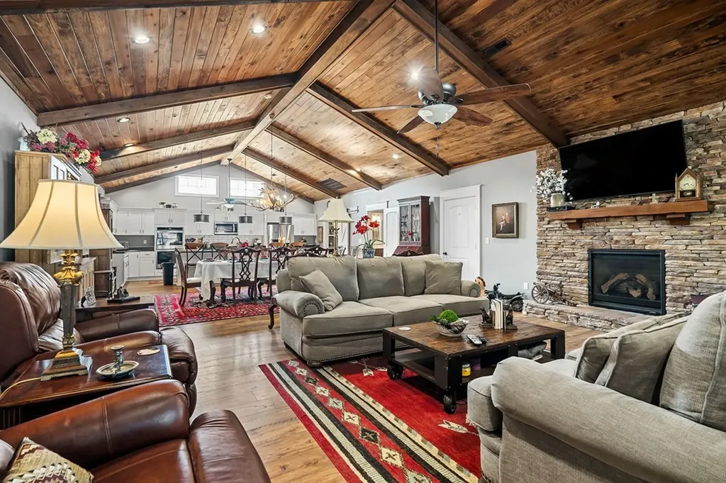 1663 Paran Road Cookeville TN 38506