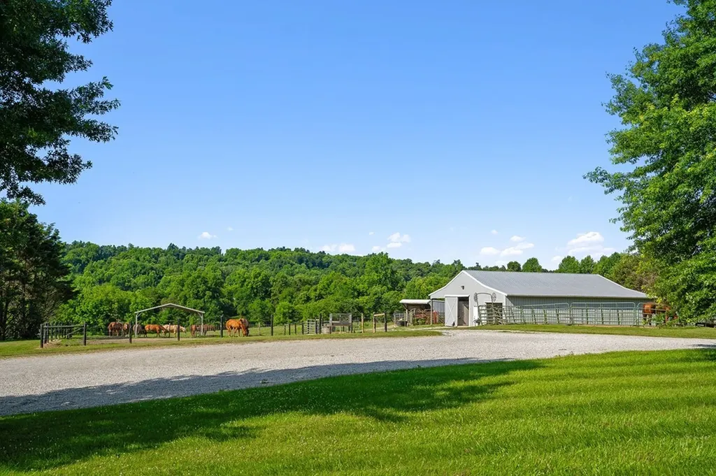 1663 Paran Road Cookeville TN 38506