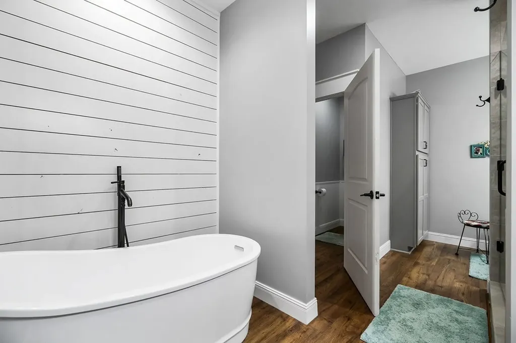 1663 Paran Road Cookeville TN 38506